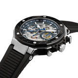 Tissot T-Race MotoGP Black Synthetic Strap Men Watch T1414622704100