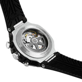 Tissot T-Race MotoGP Black Synthetic Strap Men Watch T1414622704100