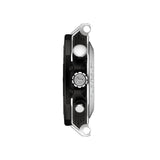 Tissot T-Race Red Rubber Strap Men's Watch T1414622705100