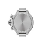 Tissot T-Race Black Synthetic Strap Men's Watch T1418171705100