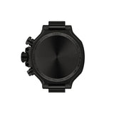 Tissot T-Race Black Synthetic Strap Men Watch T1418173705100