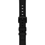 Tissot T-Race Black Synthetic Strap Men Watch T1418173705100