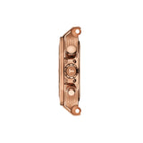 Tissot T-Race Nude Synthetic Strap Women Watch T1418173750100