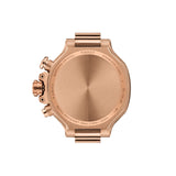 Tissot T-Race Nude Synthetic Strap Women Watch T1418173750100