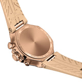 Tissot T-Race Nude Synthetic Strap Women Watch T1418173750100