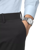 Tissot Heritage 1938 Automatic COSC Men's Watch T1424641603200