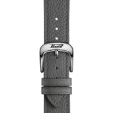 Tissot Heritage Bronze Dial Black Leather Strap Men Watch T1424641633200