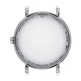 Tissot Every Time Blue Dial Silver Stainless Steel Strap Women Watch T1432101104100