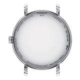 Tissot Every Time Silver Milanese Strap Women Watch T1432101109100