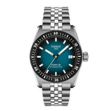 Tissot PR16 Silver Stainless Steel Strap Men's Watch T1494071104100