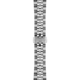 Tissot PR16 Silver Stainless Steel Strap Men's Watch T1494071104100