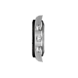 Tissot PR516 Chrono Silver Stainless Steel Strap Men's Watch T1494171104101