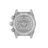 Tissot PR516 Chrono Silver Stainless Steel Strap Men's Watch T1494171104101