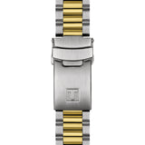 Tissot PR516 Chronograph Stainless Steel Strap Men Watch T1494172205100