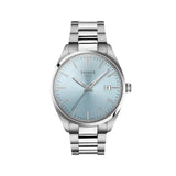 Tissot PR 100 Quartz 40mm Stainless Steel Watch T1504101135100