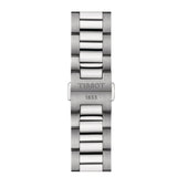 Tissot PR 100 Quartz 40mm Stainless Steel Watch T1504101135100