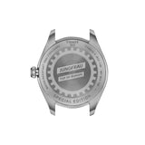 Tissot PR 100 Stainless Steel Strap Women Watch T1502101104101