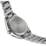 Tissot PR 100 Blue Dial Silver Stainless Steel Strap Women Watch T1502101135100