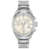 Tissot PR 100 Silver Stainless Steel Strap Men's Watch - Chronograph | T1502171111100