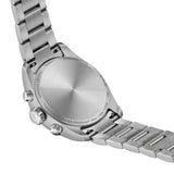 Tissot PR 100 Silver Stainless Steel Strap Men's Watch - Chronograph | T1502171113100
