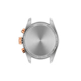 Tissot PR 100 Two-Tone Stainless Steel Strap Men's Watch - Chronograph | T1502172211100