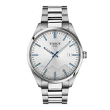 Tissot PR 100 Jungfraubahn Stainless Steel Strap Men Watch T1504101103100