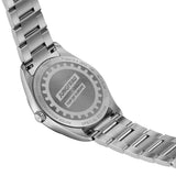 Tissot PR 100 Jungfraubahn Stainless Steel Strap Men Watch T1504101103100