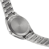 Tissot PR 100 Blue Dial Silver Stainless Steel Strap Men Watch T1504101104100