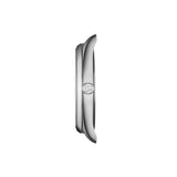 Tissot PR 100 Jungfraubahn Stainless Steel Strap Men Watch T1504101104102