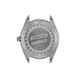 Tissot PR 100 Jungfraubahn Stainless Steel Strap Men Watch T1504101104102
