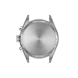 Tissot PR 100 Silver Stainless Steel Strap Men Watch T1504171101100