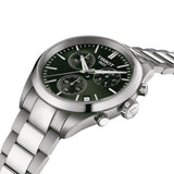 Tissot PR 100 Chronograph Stainless Steel Men's Watch T1504171109100