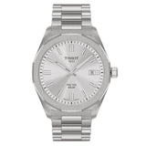 Tissot PRC Stainless Steel Strap Men Watch T1514221103100