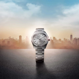 Tissot PRC Stainless Steel Strap Men Watch T1514221103100