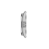 Tissot PRC 100 Silver Stainless Steel Strap Men Watch T1514221104100