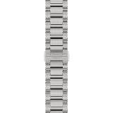 Tissot PRC 100 Silver Stainless Steel Strap Men Watch T1514221104100