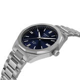Tissot PRC 100 Silver Stainless Steel Strap Men Watch T1514221104100