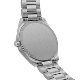 Tissot PRC 100 Silver Stainless Steel Strap Men Watch T1514221104100