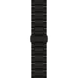 Tissot PRC Black Stainless Steel Strap Men Watch T1514223305100