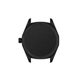 Tissot PRC Black Leather Strap Men Watch T1514223605100