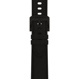 Tissot PRC Black Leather Strap Men Watch T1514223605100