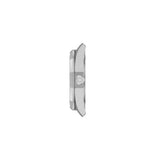Tissot PRC 100 Silver Stainless Steel Strap Men's Watch T1518221103100