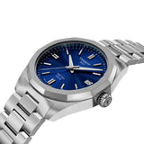Tissot PRC 100 Silver Stainless Steel Strap Men's Watch T1518221104100