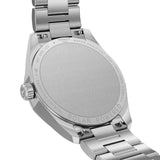 Tissot PRC 100 Silver Stainless Steel Strap Men's Watch T1518221104100