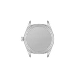Tissot PRC 100 Silver Stainless Steel Strap Men's Watch T1518221135100