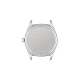 Tissot PRC 100 Two-Tone Stainless Steel Strap Men's Watch T1518222203100