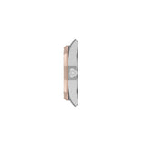 Tissot PRC 100 Two-Tone Stainless Steel Strap Men's Watch T1518222211100