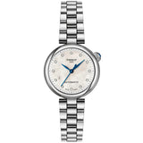 Tissot Desir Silver Stainless Steel Strap Women's Watch T1522071111600