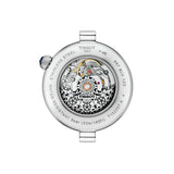 Tissot Desir Silver Stainless Steel Strap Women's Watch T1522071111600