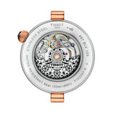 Tissot Desir Two-Tone Stainless Steel Strap Women's Watch T1522072211100